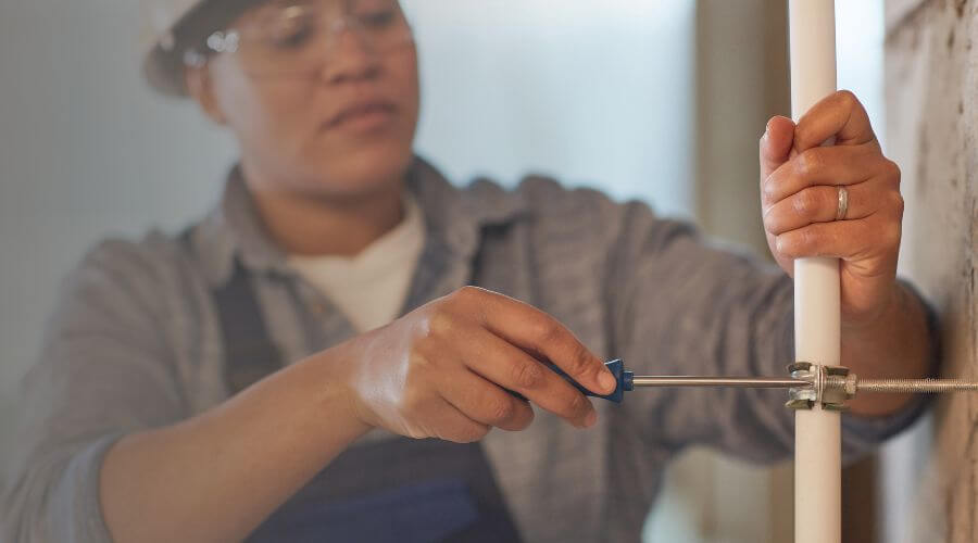 Faucet & Showerhead Inspection in Sanger, TX